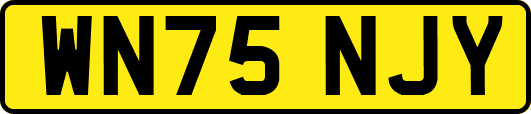 WN75NJY