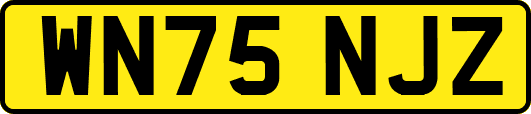 WN75NJZ