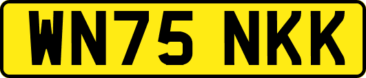 WN75NKK