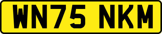 WN75NKM
