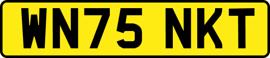 WN75NKT