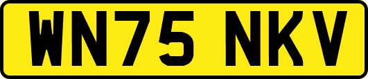 WN75NKV
