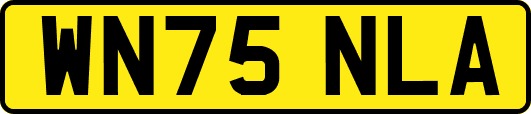 WN75NLA