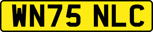 WN75NLC