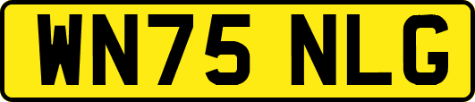 WN75NLG
