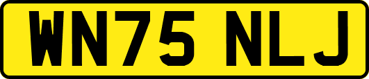 WN75NLJ