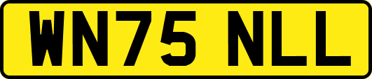 WN75NLL
