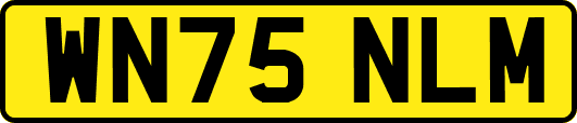 WN75NLM
