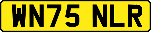 WN75NLR