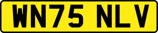 WN75NLV