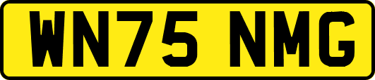 WN75NMG