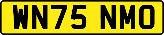 WN75NMO