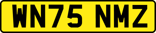 WN75NMZ