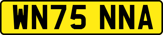 WN75NNA