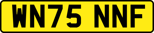 WN75NNF