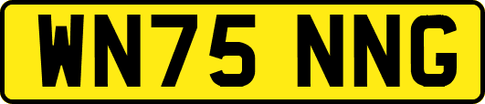 WN75NNG