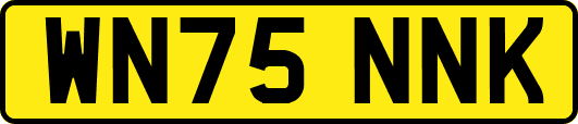 WN75NNK