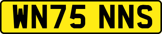 WN75NNS