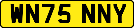 WN75NNY