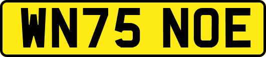 WN75NOE