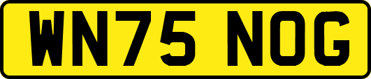 WN75NOG