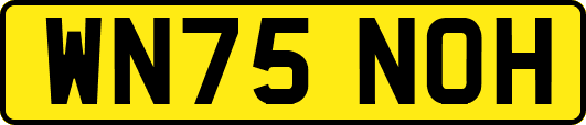 WN75NOH