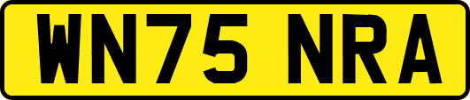 WN75NRA