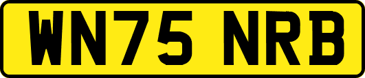 WN75NRB