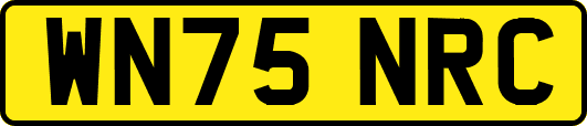 WN75NRC