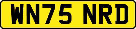 WN75NRD