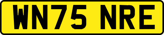 WN75NRE