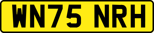 WN75NRH
