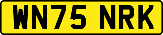 WN75NRK
