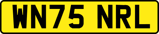 WN75NRL
