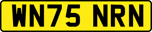 WN75NRN