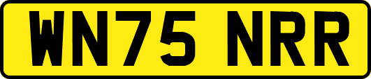 WN75NRR