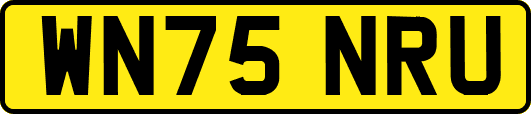 WN75NRU