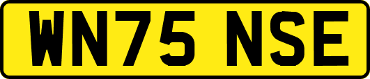 WN75NSE