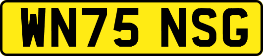 WN75NSG