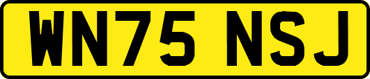 WN75NSJ