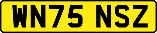 WN75NSZ