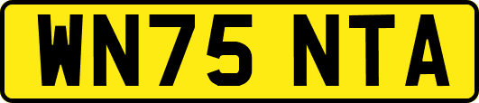 WN75NTA