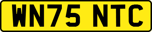 WN75NTC