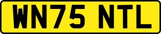 WN75NTL