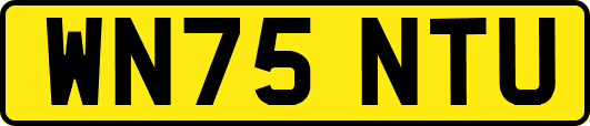 WN75NTU