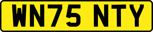 WN75NTY