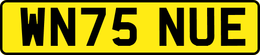 WN75NUE