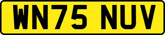 WN75NUV