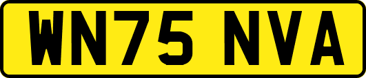 WN75NVA