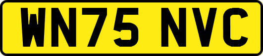 WN75NVC